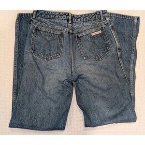 Vintage 80’s era Calvin Klein Jeans Women’s Size 4